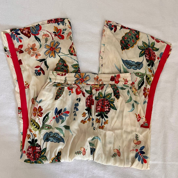 Aldomartins Pants Anthropologie - Picture 3 of 6